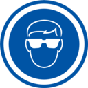 lunettes de protection